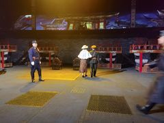 -《12·12》西安事变大型实景演出