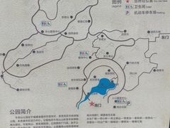 -牛岗山公园