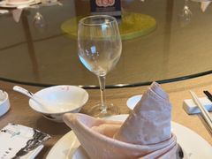-明翠湖品·湖景餐厅