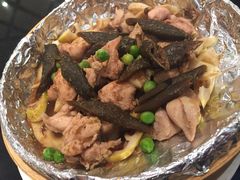 -鹿港小镇(悠唐店)