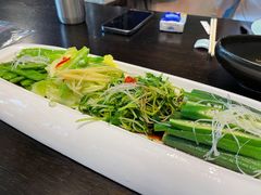-翠湖轩中餐厅(昆明翠湖宾馆店)