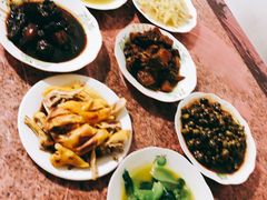 -小鱼草莓采摘园农家乐·小鱼餐厅