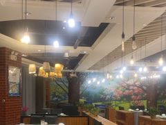 -全聚贤餐厅·湖北家常菜(沙湖店)