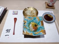 -鮨一日本料理(大中华店)