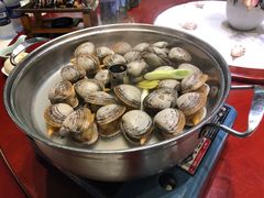 -上和臻品中国菜(花园街店)