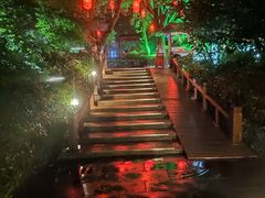 -天目湖御水温泉·度假酒店