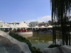 -郑州方特梦幻王国