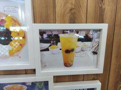 -芋香缘tarosweet(1天地店)