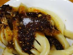 甜水面-洞子口张老二凉粉(文殊院店)