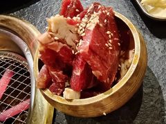 -伊茉家的烤肉店(勒泰中心店)