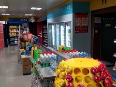 -壳牌华苑加油站