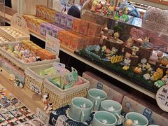 -猫的天空之城概念书店(印象城购物中心店)
