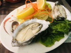 -金海阁海鲜火锅