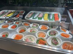 -舜耕山庄四时万和自助餐厅