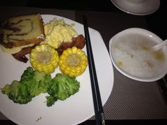 iphone_upload_pic-上海东方佘山翰悦阁酒店·Vie全日制餐厅