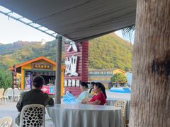 -胖大嫂渔家排档·全海景餐厅(渔村店)