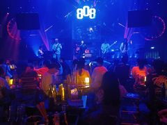 -808 LiveHouse