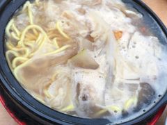 -新记肉骨茶