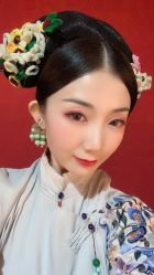 -盘子女人坊古装写真摄影(天津总店)