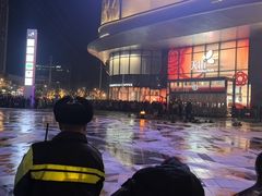 -龙湖南京江北天街