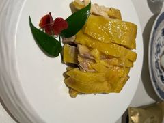 -钱塘花园·宁波菜