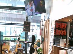 -本色.小马哥烧烤(无锡九里仓店)