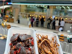 -顺城金记卤鸡·清真