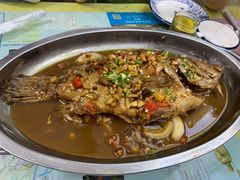 -宜城私房菜.臭鳜鱼(九华新街店)