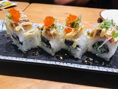 -赤稻·日式料理(禅城店)