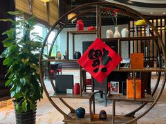 -新天世纪中餐厅