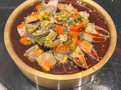 -上海1号私藏菜(黄浦店)