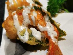 -大桥日本料理·日式放题·铁板定食(科兴科学园店)