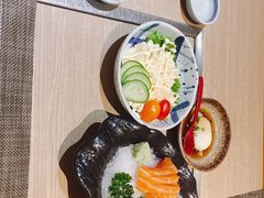 -歌行灯日本料理(伊势丹店)