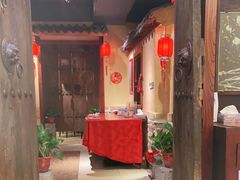 -山西会馆·晋菜·晋商宴·牌匾博物馆(胜利东街店)
