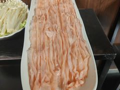 -山城辣妹子(定福庄店)