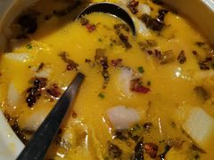 -兰湘子·湘菜小炒(石家庄万象城店)