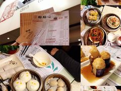 -点点心点心专门店(旺角店)