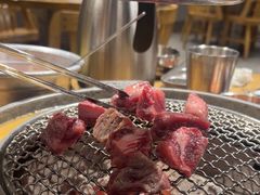 -姜虎东白丁烤肉(深圳湾后海汇店)