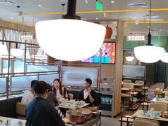 大堂-润园四季椰子鸡火锅(南山海岸城店)