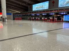 -常州奔牛国际机场