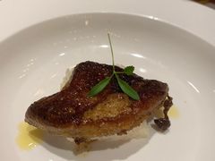 -都会尚膳·海鲜自助餐厅(重庆万豪酒店)