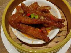-廊亦舫Lang Yi Fang Restaurant(金桥店)