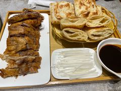 -高玛纳驴肉火烧(河间总店)