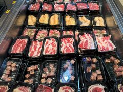 -炽城·烤肉名家(鸿达中央广场店)