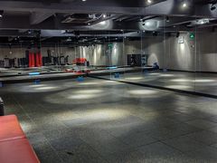 -威尔仕健身(番禺店)