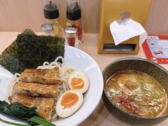 -八盛屋·沾面(集美万达店)