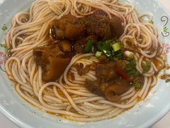 -进哥湖南津市牛肉粉店(下沙店)