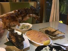 -北京水岸山吧度假村(雁栖镇店)