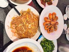 -王庄阿咪海鲜大排档(象园店)
