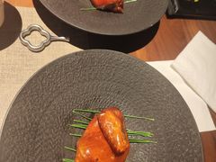 -曾宴·楚菜(湖北省博物馆店)